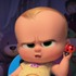 『ボス・ベイビー　ファミリー・ミッション』DreamWorks The Boss Baby: Family Business （C）  2021 DreamWorks Animation LLC. All Rights Reserved.