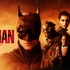 『THE BATMAN－ザ・バットマン－』DC LOGO, BATMAN and all related characters and elements TM and （C） DC.
