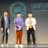 Short Shorts Film Festival＆Asia 2022 沖縄特別プログラム トークセッション