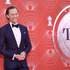 トム・ヒドルストン Photo by Jamie McCarthy/Getty Images for Tony Awards Productions