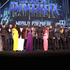 『ブラックパンサー』ワールドプレミア Photo by Jesse Grant/Getty Images for Disney