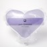 追加料金で可能なハートバルーンラッピング