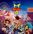 トイ・ストーリー４（６月２４日） （C） 2019 Disney/Pixar. All rights reserved.
