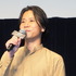 萩原健太郎監督／「あなたに聴かせたい歌があるんだ」舞台挨拶