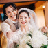 塩野瑛久＆足立梨花「私たち結婚しました 2」（C）AbemaTV, Inc.