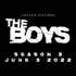 「ザ・ボーイズ」シーズン3(c)Amazon Studios