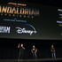 「マンダロリアン」シーズン３　（C）2022 Lucasfilm Ltd.