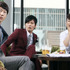 「紳士の品格」Licensed by CJ E＆M CORPORATION -(C)  Hwa ＆ Dam Pictures, All Rights Reserved