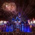‘Disneyland Forever’ at Disneyland Park　As to Disney artwork, logos and properties： (C) Disney