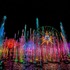 ‘World of Color’ at Disney California Adventure Park　As to Disney artwork, logos and properties： (C) Disney