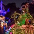 ‘Main Street Electrical Parade’ at Disneyland Park　As to Disney artwork, logos and properties： (C) Disney