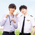 金曜ナイトドラマ「NICE FLIGHT！」