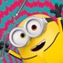 『ミニオンズ フィーバー』（C）2021 Universal Pictures and Illumination Entertainment. All Rights Reserved.