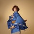 「七月大歌舞伎」第三部「風の谷のナウシカ 上の巻 ―白き魔女の戦記―」中村米吉演じるナウシカ