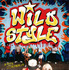 『Wild Style』 　（C）Pow Wow Productions, Ltd. All Rights Reserved