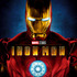 『アイアンマン』（C）2022 Marvel