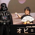 最終話直前「オビ＝ワン・ケノービ」ユアン×ヘイデン×監督に直撃 LA-東京中継イベント
