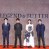『THE LEGEND & BUTTERFLY』製作発表会見