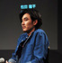 トークイベント「Meet the Filmmaker」（松田龍平）