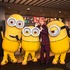 『ミニオンズ フィーバー』（C）2021 Universal Pictures and Illumination Entertainment. All Rights Reserved.