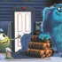 金曜ロードショー『モンスターズ・インク』（C）DISNEY/PIXAR