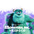 金曜ロードショー『モンスターズ・インク』（C）DISNEY/PIXAR