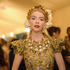 アニャ・テイラー＝ジョイ Photo by Matt Winkelmeyer/MG18/Getty Images for The Met Museum/Vogue