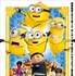 『ミニオンズ フィーバー』（C）2021 Universal Studios. ALL RIGHTS RESERVED
