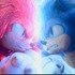 『ソニック・ザ・ムービー／ソニックVSナックルズ』 （C）2022 PARAMOUNT PICTURES AND SEGA OF AMERICA, INC.