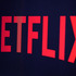 NETFLIXロゴ-(C)Getty Images