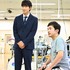 「オールドルーキー」第6話（C）TBS
