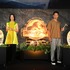 『ジュラシック・ワールド／新たなる支配者』大ヒット御礼舞台挨拶（C）2022 Universal Studios and Amblin Entertainment. All Rights Reserved.