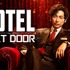 連続ドラマW「HOTEL -NEXT DOOR-」（C）石森プロ（C）WOWOW