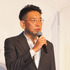 平野隆プロデューサー／『ラーゲリより愛を込めて』完成報告会見