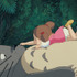 『となりのトトロ』（C）1988 Studio Ghibli