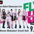 「Kep1er Japan Debut Showcase Live <FLY-UP>」（C）AbemaTV, Inc.（C）WAKEONE / Sony Music Labels inc.