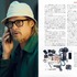 「アート・アンド・メイキング・オブ・ブレット・トレイン　デヴィッド・リーチによるアクション映画創作の世界」TM & （C） 2022 Columbia Pictures Industries, Inc. All Rights Reserved.