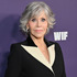 ジェーン・フォンダ Photo by Stefanie Keenan/Getty Images for Women In Film (WIF)