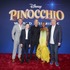 『ピノキオ』ワールドプレミア(C)2022 Disney Enterprises, Inc. All Rights Reserved