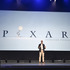 ピート・ドクター、チーフ・クリエイティブ・オフィサー、ピクサー・アニメーション・スタジオ　©Disney
