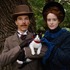 『ルイス・ウェイン 生涯愛した妻とネコ』©2021 STUDIOCANAL SAS － CHANNEL FOUR TELEVISION CORPORATION