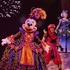 東京ディズニーシー、「ハロウィーンタイム・ウィズ・ユー」お披露目！As to Disney artwork, logos and properties： (C) Disney