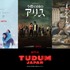 Netflixシリーズ「First Love 初恋」（11月24日全世界独占配信）「今際の国のアリス: シーズン2」（12月全世界独占配信）「舞妓さんちのまかないさん」（2023年1月12日全世界独占配信）
