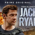 『トム・クランシー／CIA 分析官 ジャック・ライアン』シーズン1©Amazon Studios
