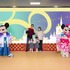東京ディズニーリゾートのお正月