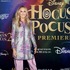 『ホーカスポーカス 2』ニューヨークプレミア　© 2022 Disney