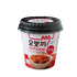 【八道韓国食品】ヨッポギ即席カップトッポキ 甘辛
