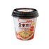 【八道韓国食品】ヨッポギ即席カップトッポキ チーズ