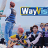 「WayVision」　(C)2020 SM Culture & Contents Co., Ltd. All Rights Reserved.