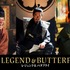 『レジェンド＆バタフライ』©2023「THE LEGEND & BUTTERFLY」製作委員会